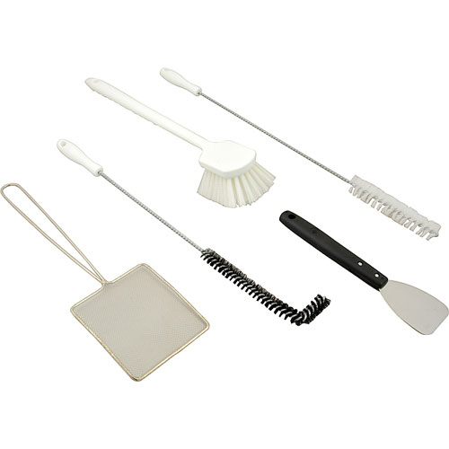(image for) Henny Penny 14736 OPEN FRYER BRUSH KIT - Click Image to Close